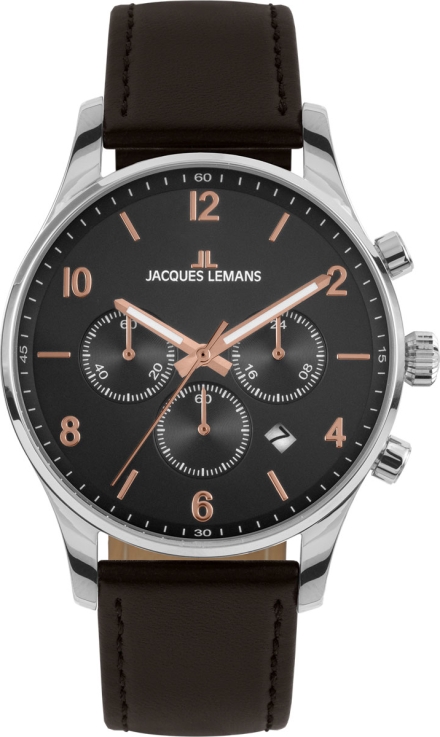 Наручные часы Jacques Lemans Classic 1-2126F