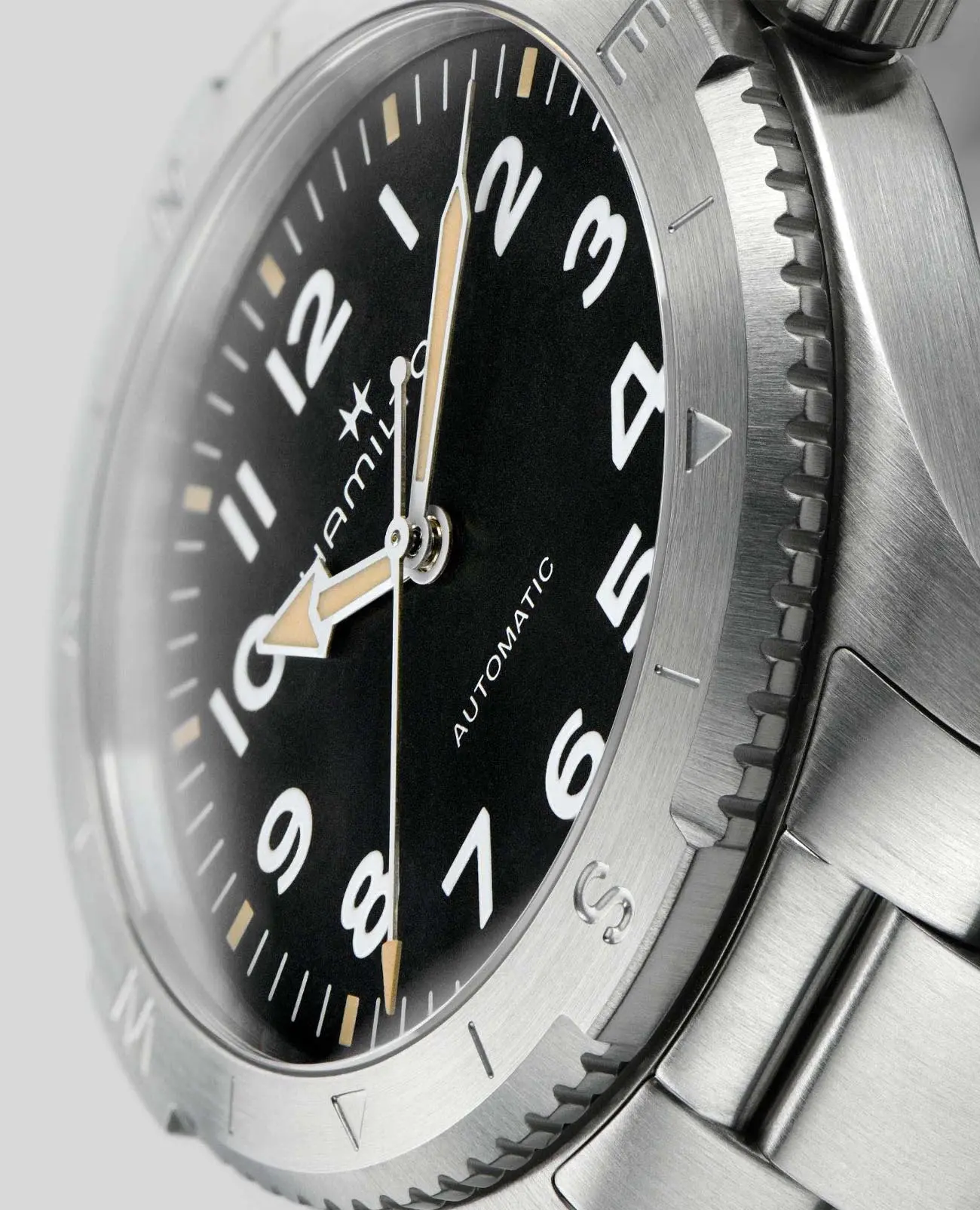 Наручные часы Hamilton Khaki Field H70315130