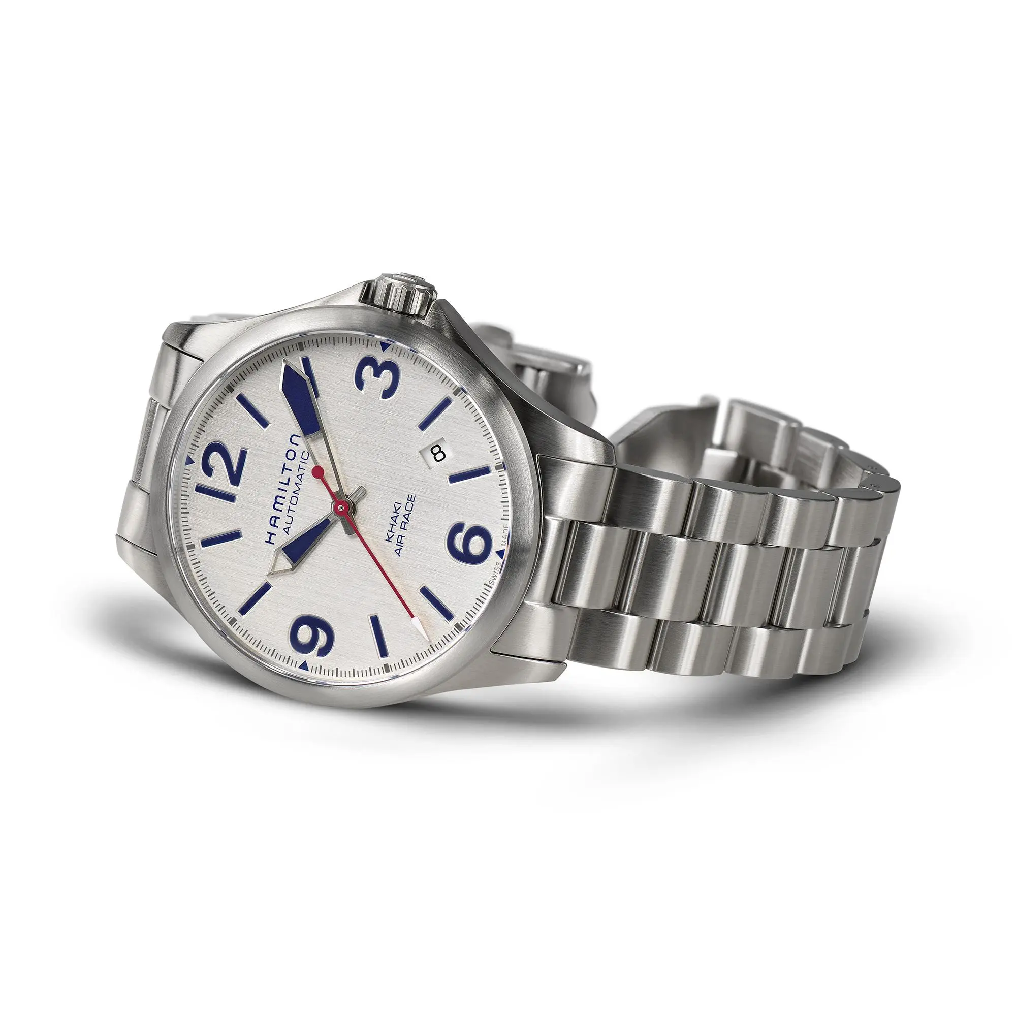 Наручные часы Hamilton Khaki Aviation H76225151
