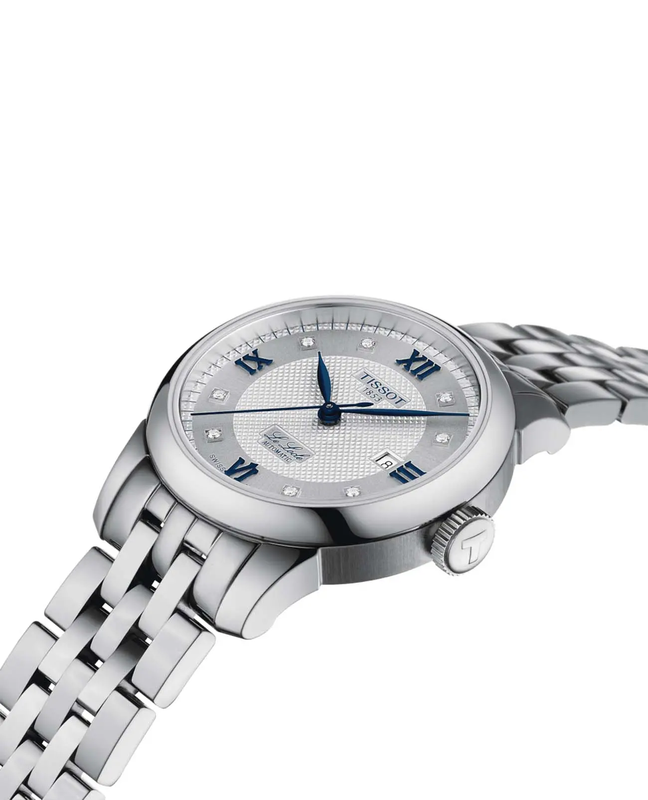Наручные часы Tissot T-Classic T0062071103601