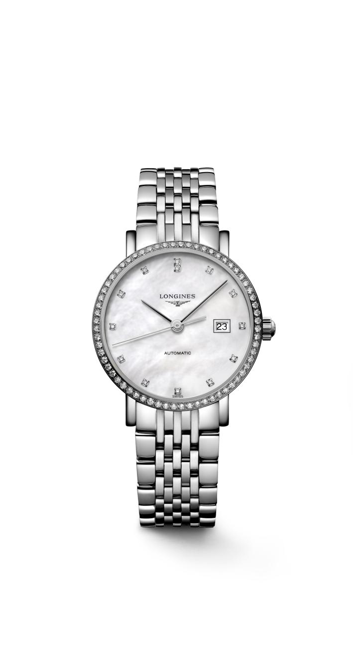 Наручные часы Longines The Longines Elegant Collection L43100876