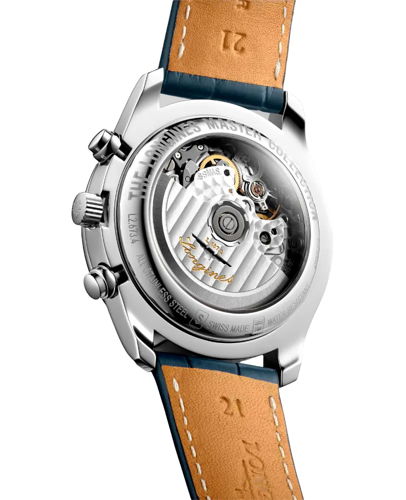 Наручные часы Longines The Longines Master Collection L26734920