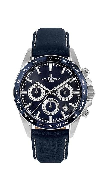 Наручные часы Jacques Lemans Liverpool 1-1877C