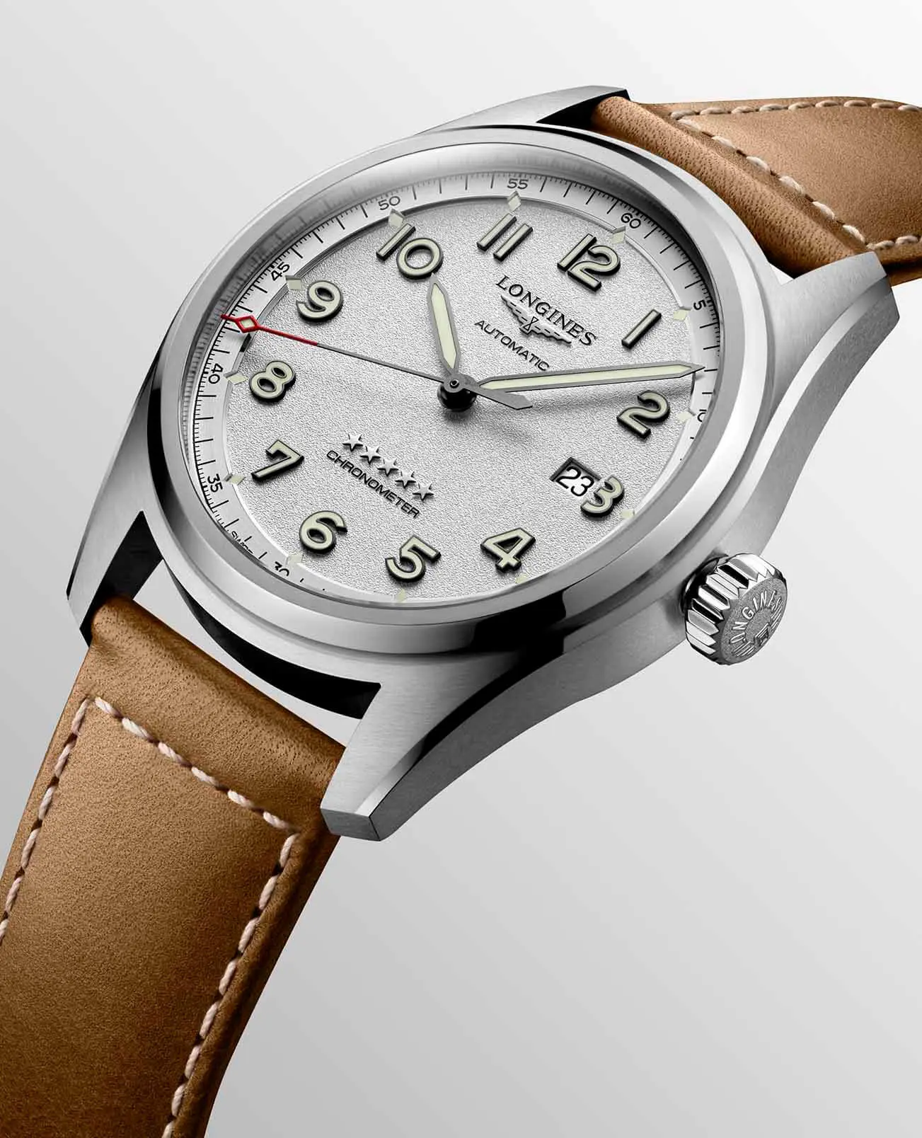 Наручные часы Longines Spirit L38114732