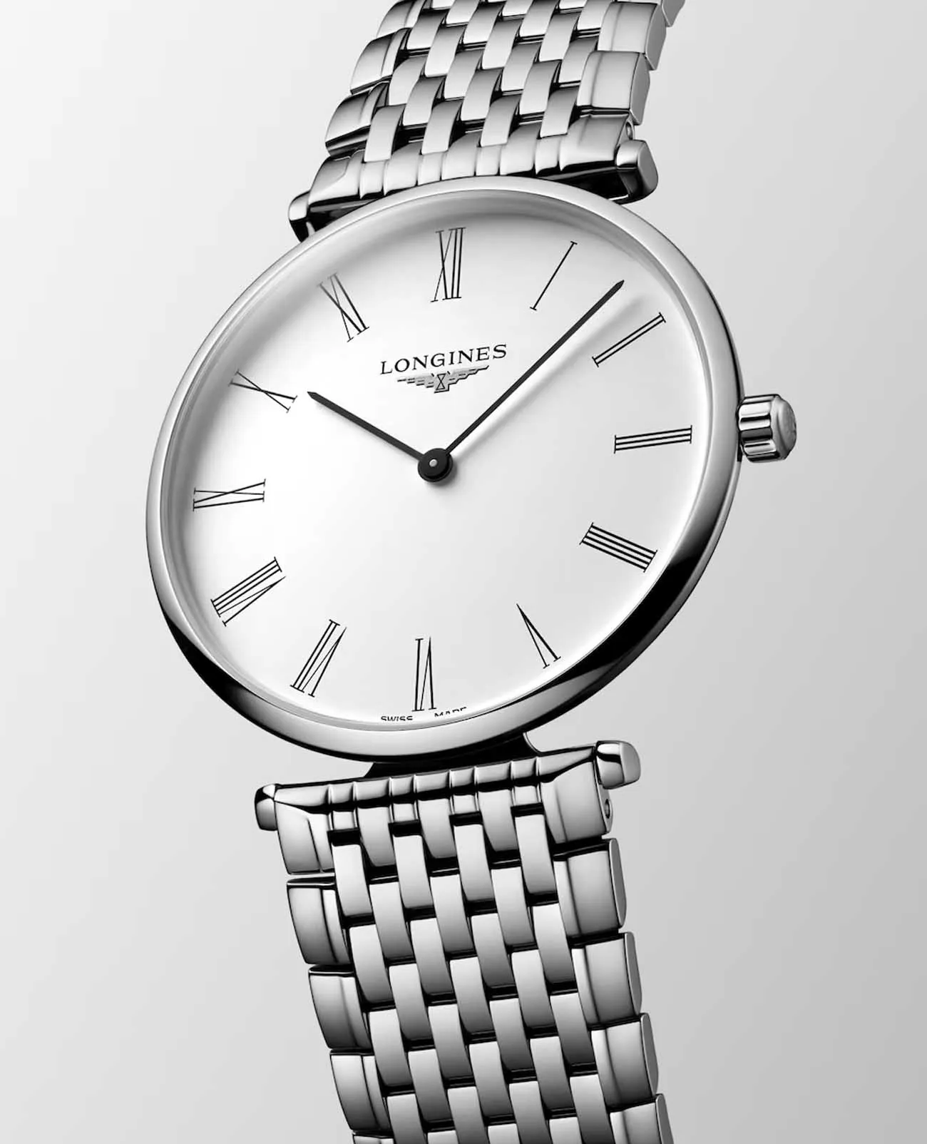 Наручные часы Longines La Grande Classique De Longines L48664116