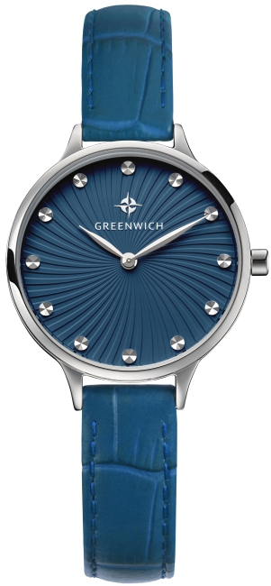 Наручные часы Greenwich Wind GW 321.18.38
