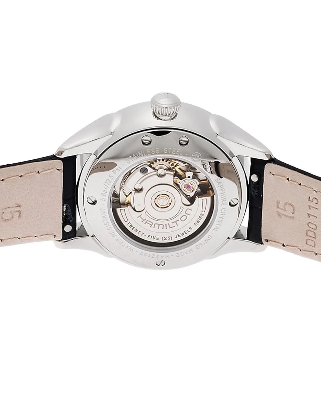Наручные часы Hamilton Jazzmaster H42215651