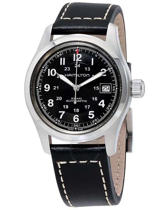 Наручные часы Hamilton Khaki Field H70455733