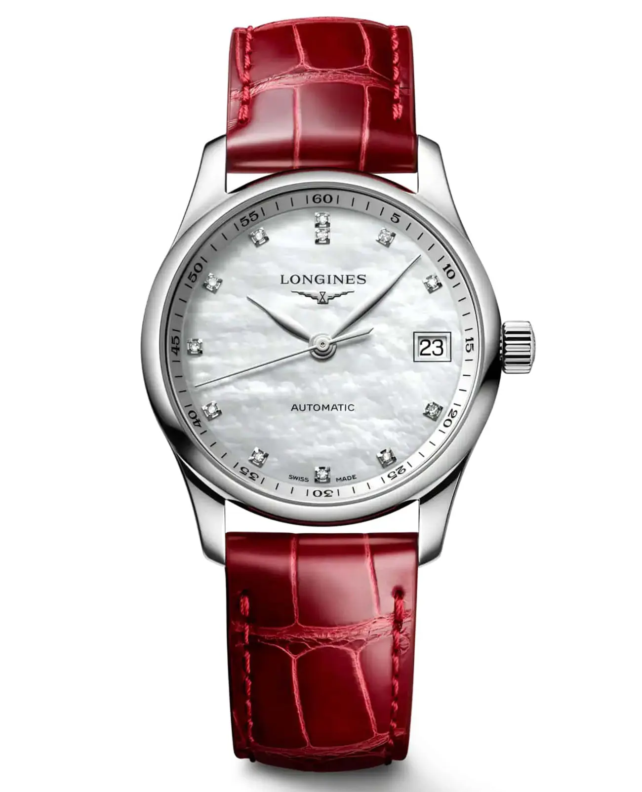 Наручные часы Longines The Longines Master Collection L23574872