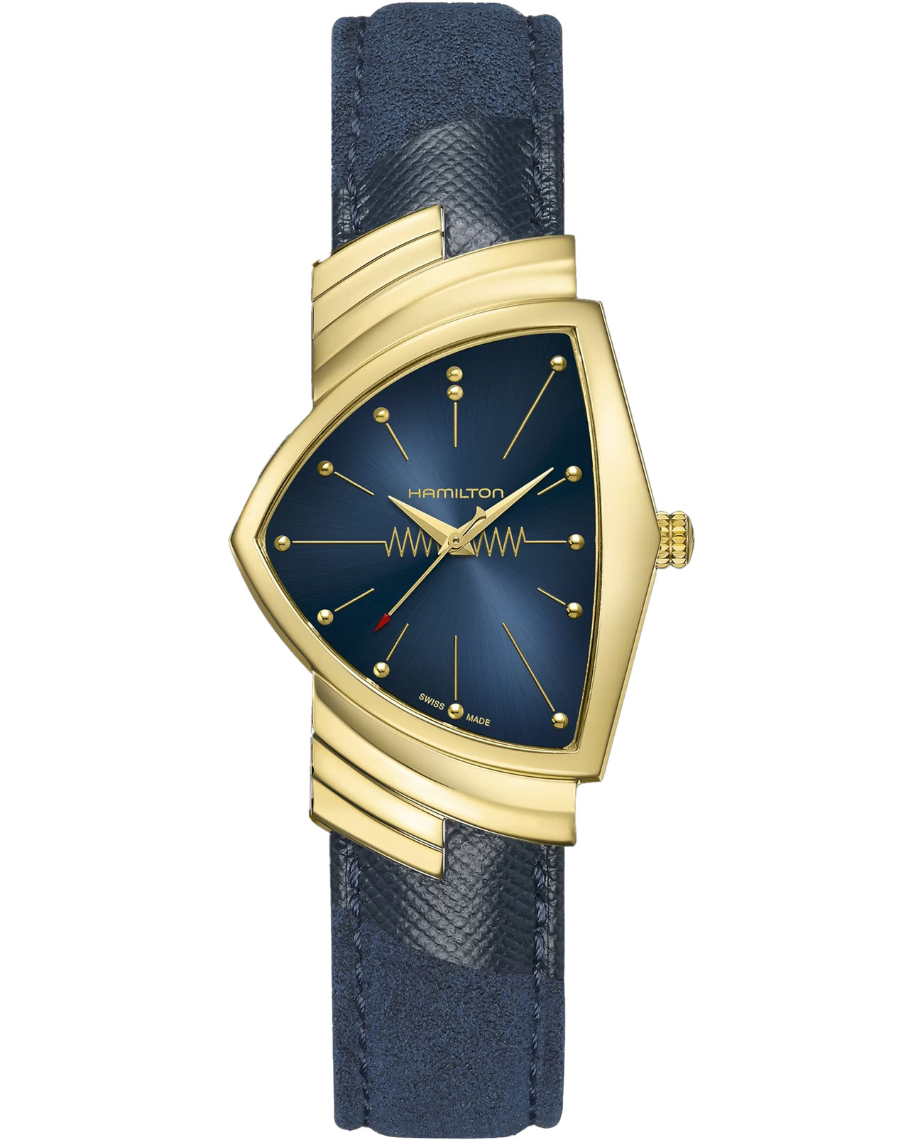 Наручные часы Hamilton Ventura H24301941