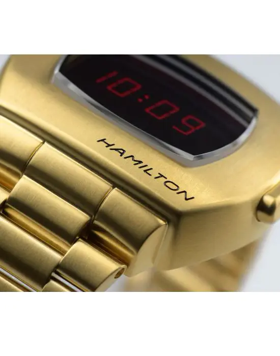 Наручные часы Hamilton American Classic H52424130