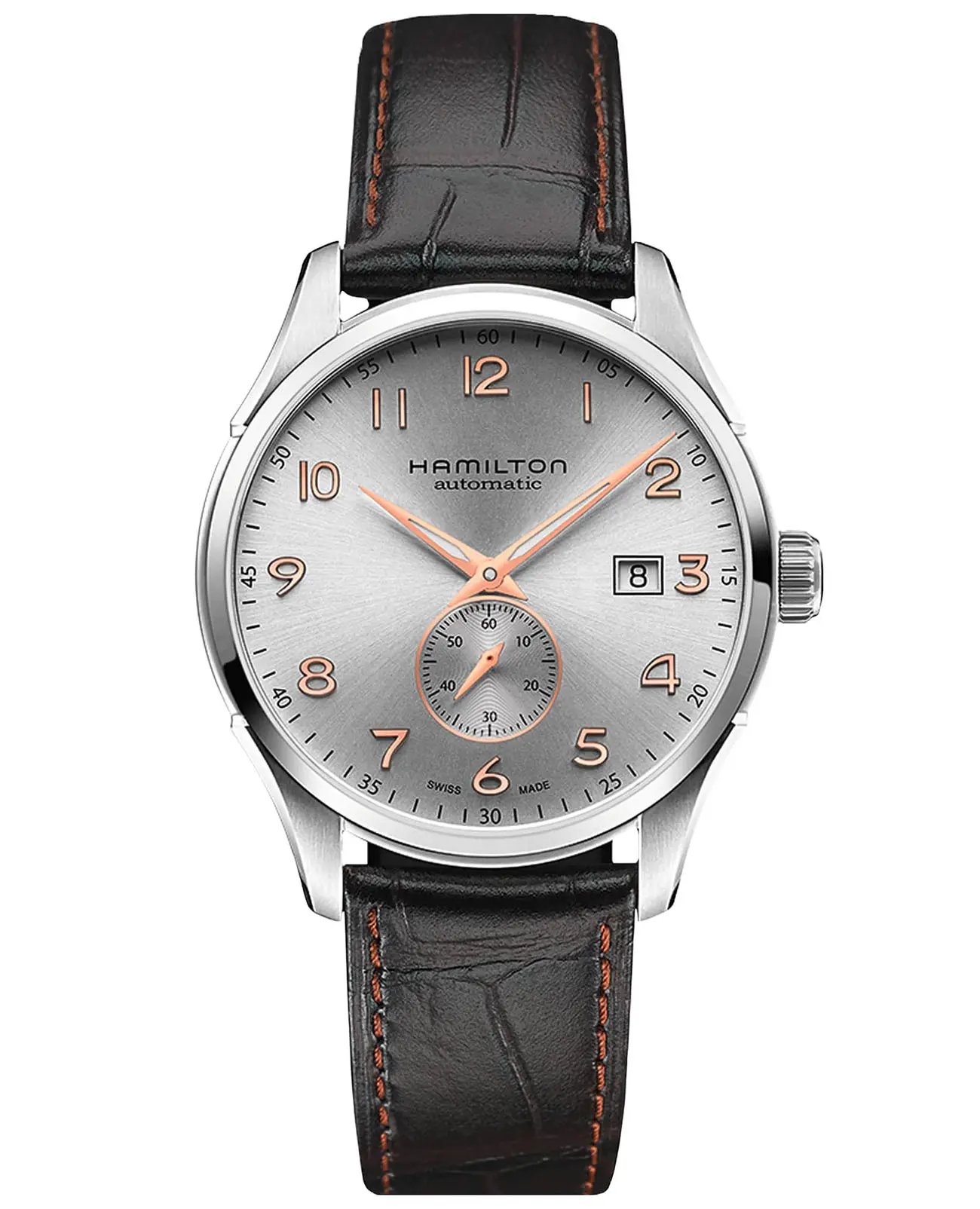 Наручные часы Hamilton Jazzmaster H42515555