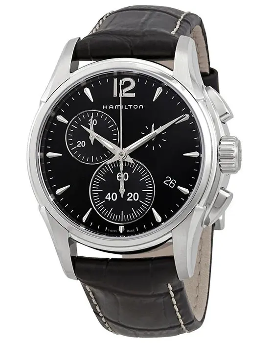 Наручные часы Hamilton Jazzmaster H32612731