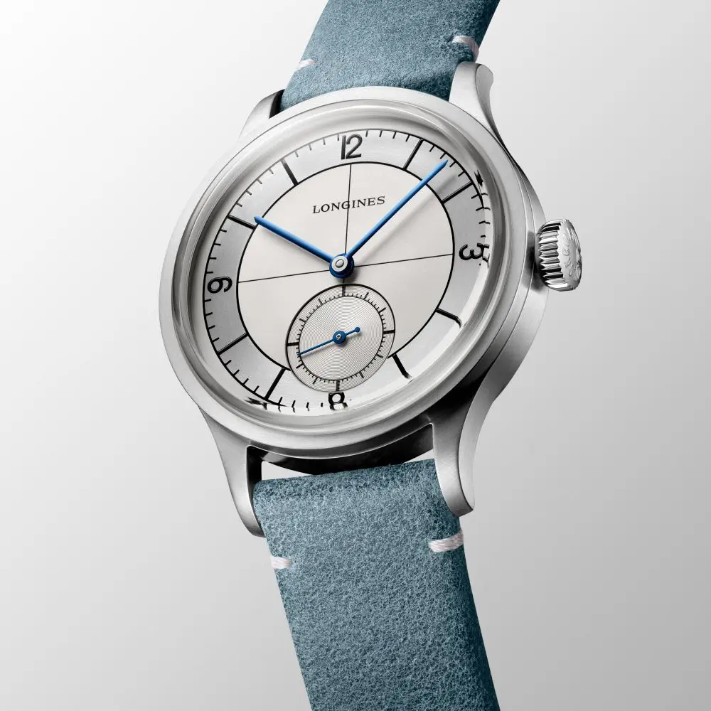 Наручные часы Longines Heritage L28284732