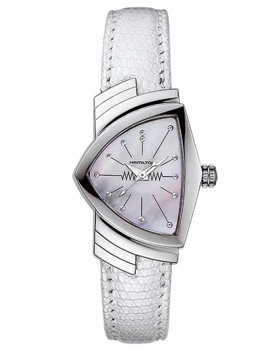 Наручные часы Hamilton Ventura H24211852