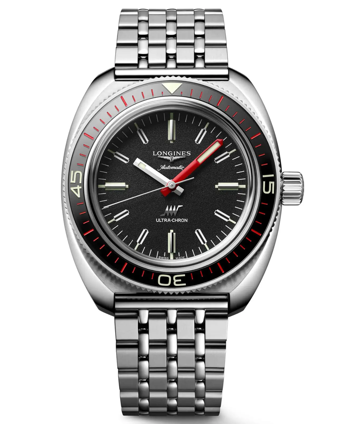 Наручные часы Longines HydroConquest L28364526