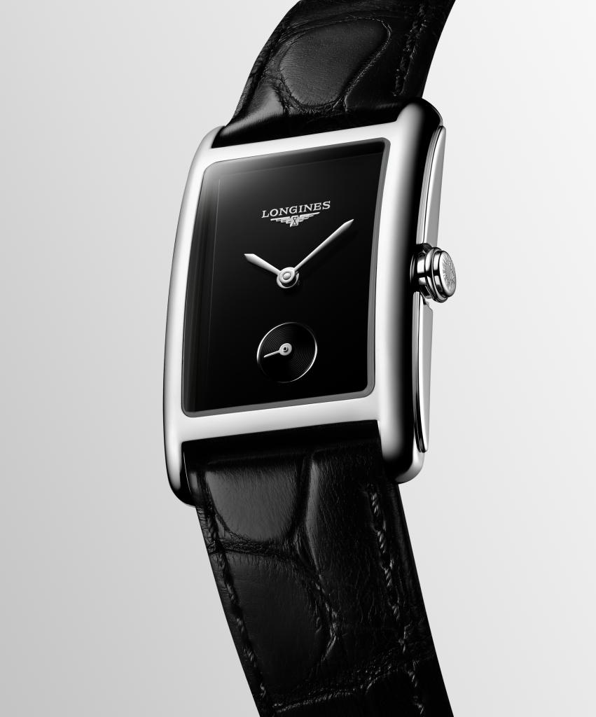 Наручные часы Longines Longines DolceVita L55124502