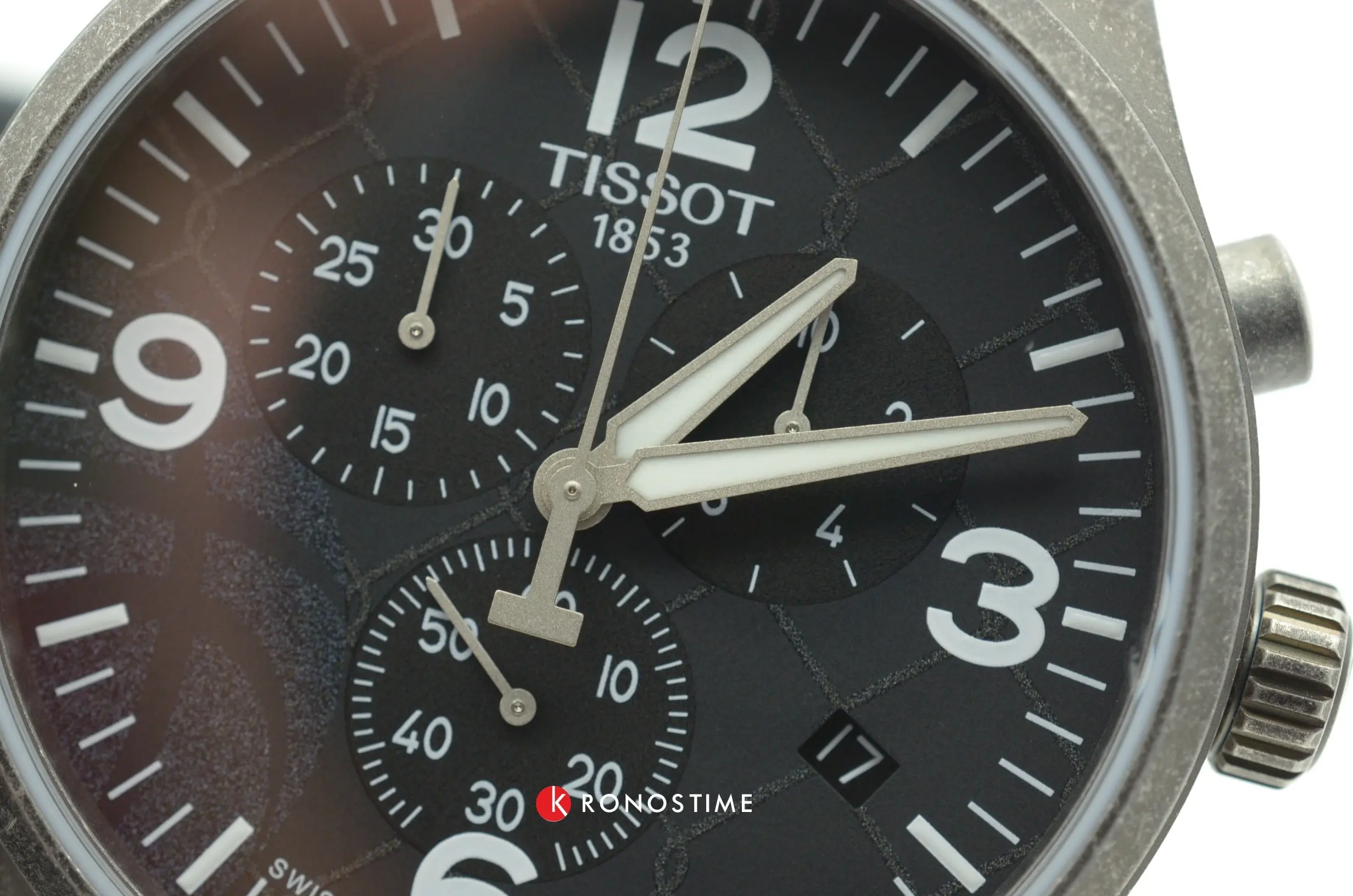 Наручные часы Tissot T-Classic T1166173606700