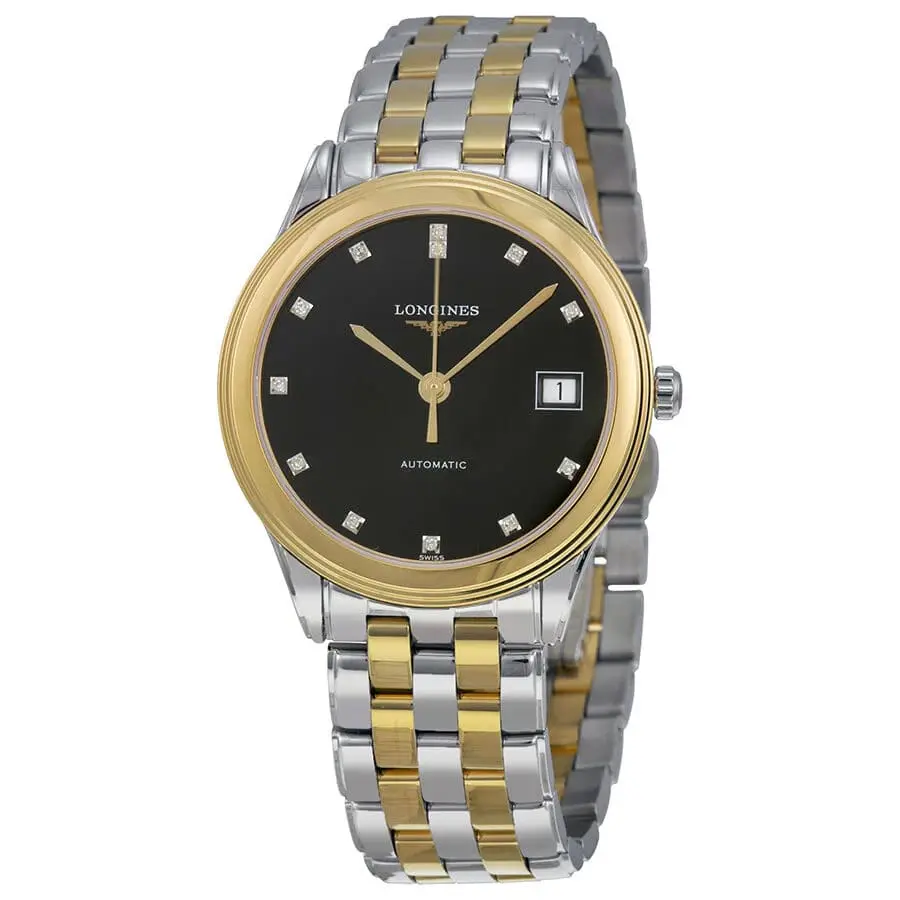 Наручные часы Longines Flagship L47743577