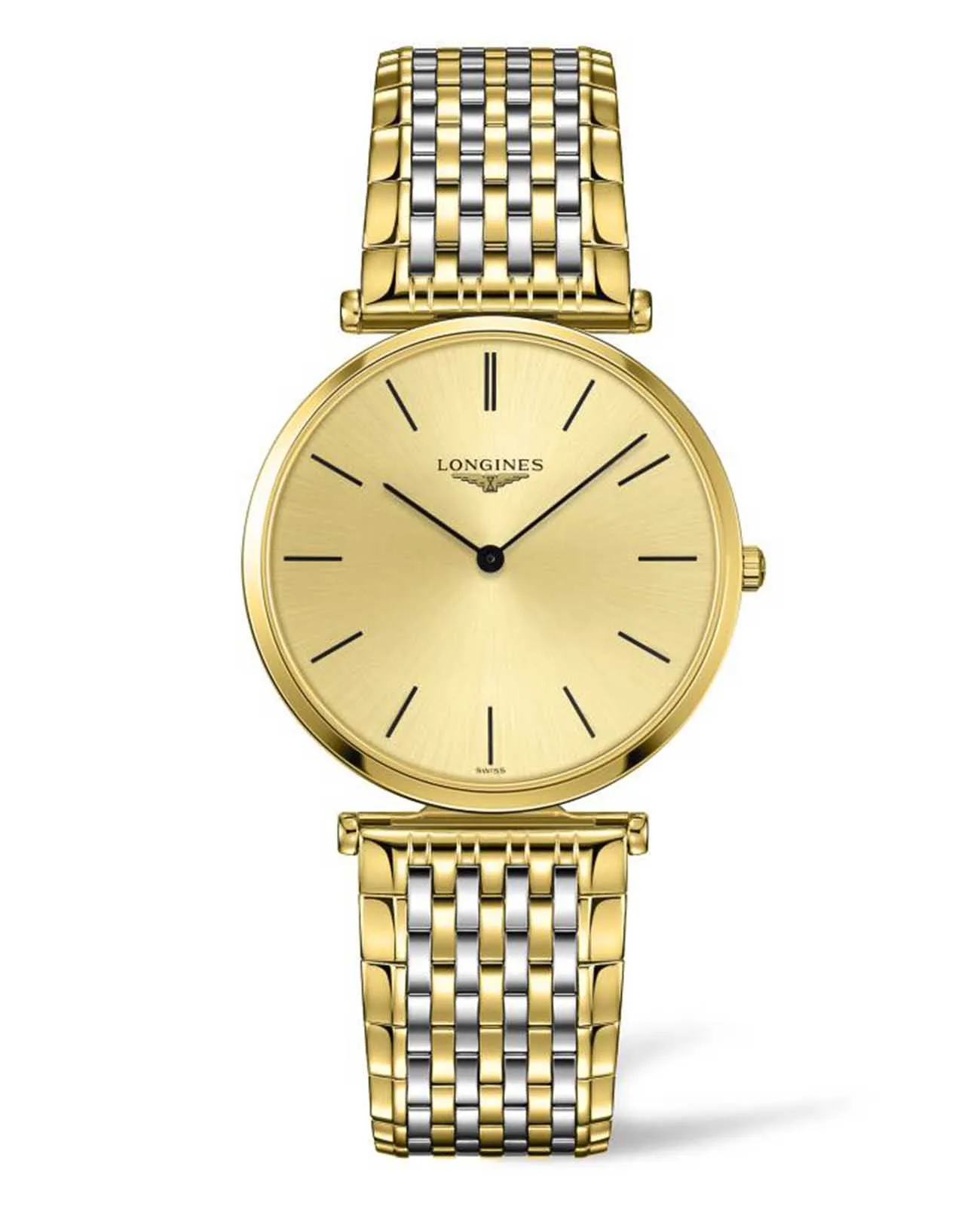 Наручные часы Longines La Grande Classique De Longines L47552327