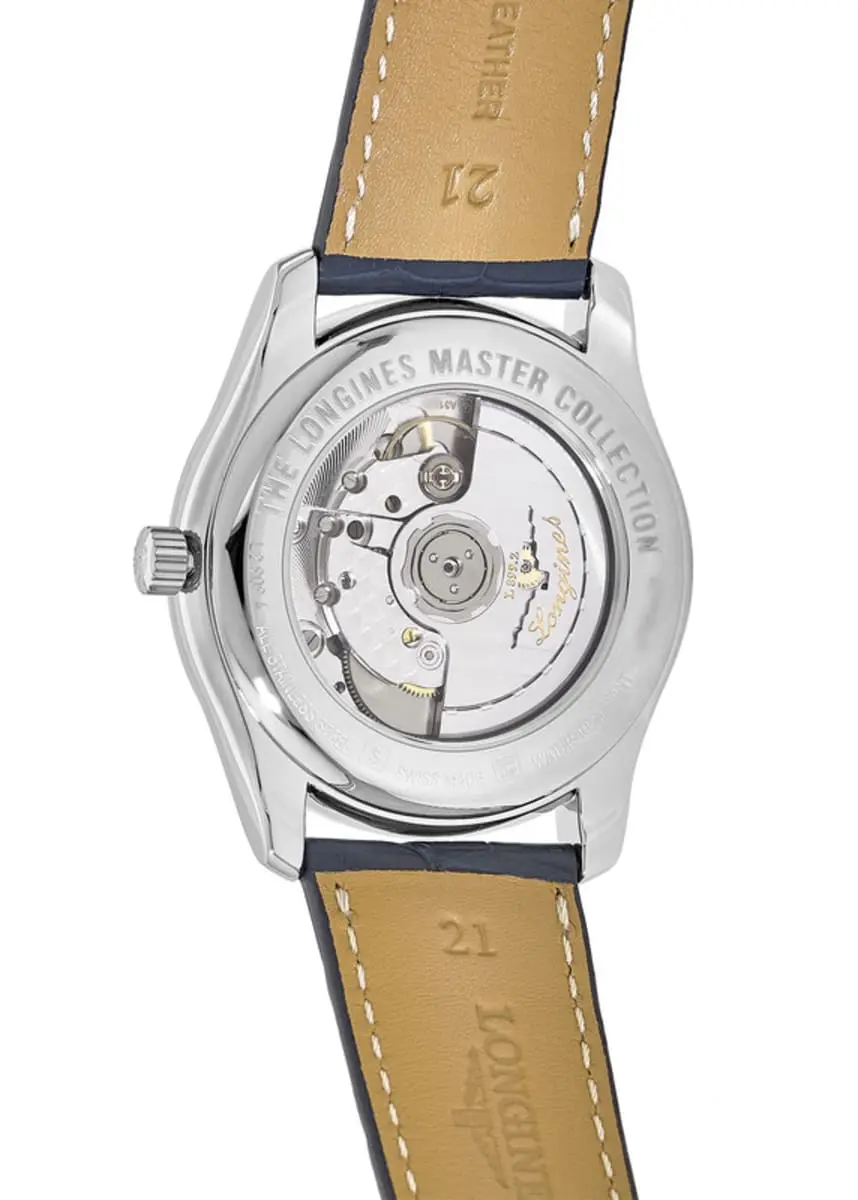 Наручные часы Longines The Longines Master Collection L29104920