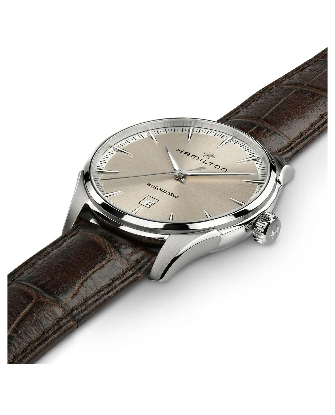 Наручные часы Hamilton Jazzmaster H32475520