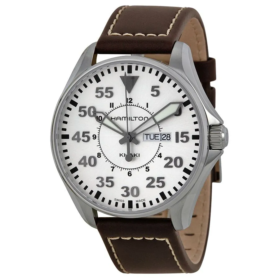 Наручные часы Hamilton Khaki Aviation H64611555