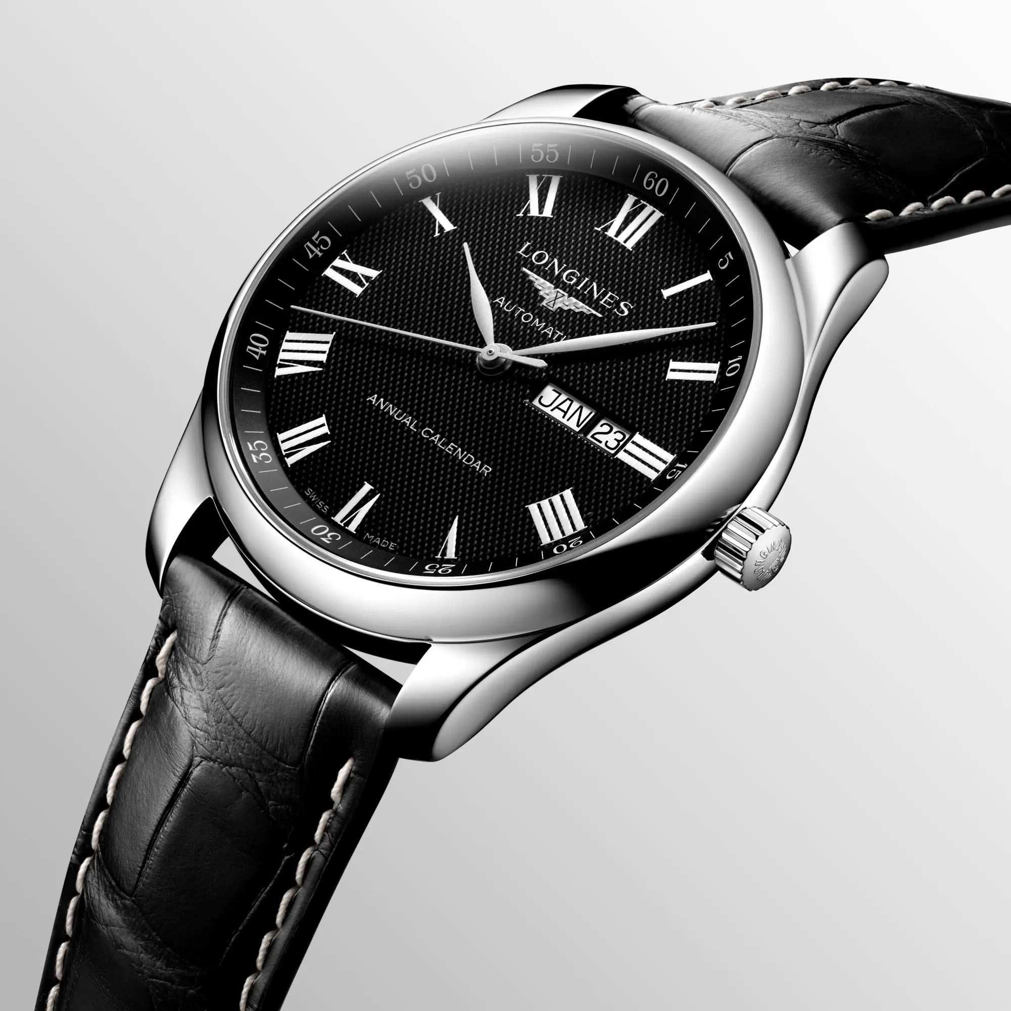 Наручные часы Longines The Longines Master Collection L29204517