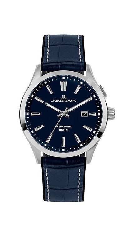 Наручные часы Jacques Lemans Hybromatic 1-2130C