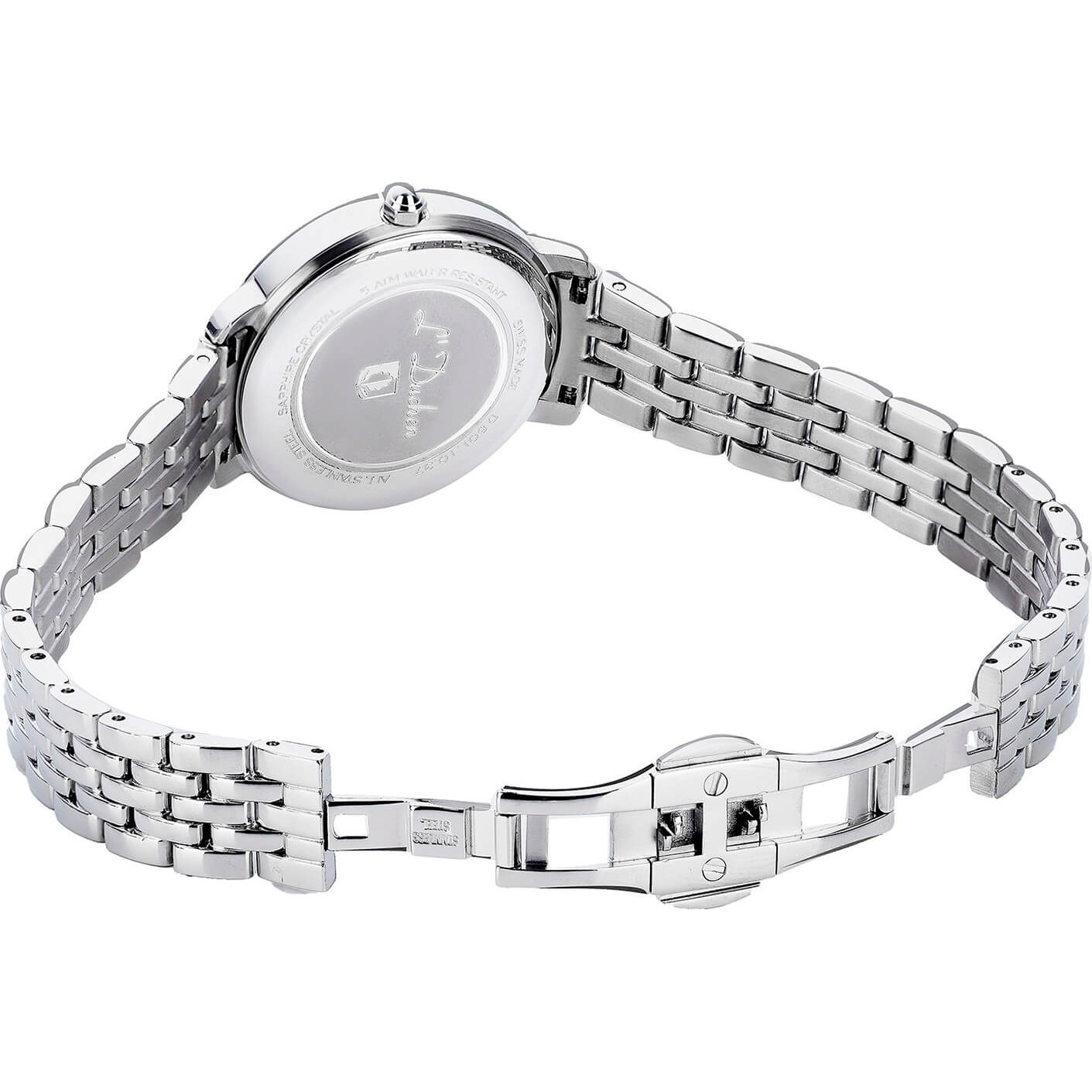 Наручные часы lduchen Quartz D 801.10.35