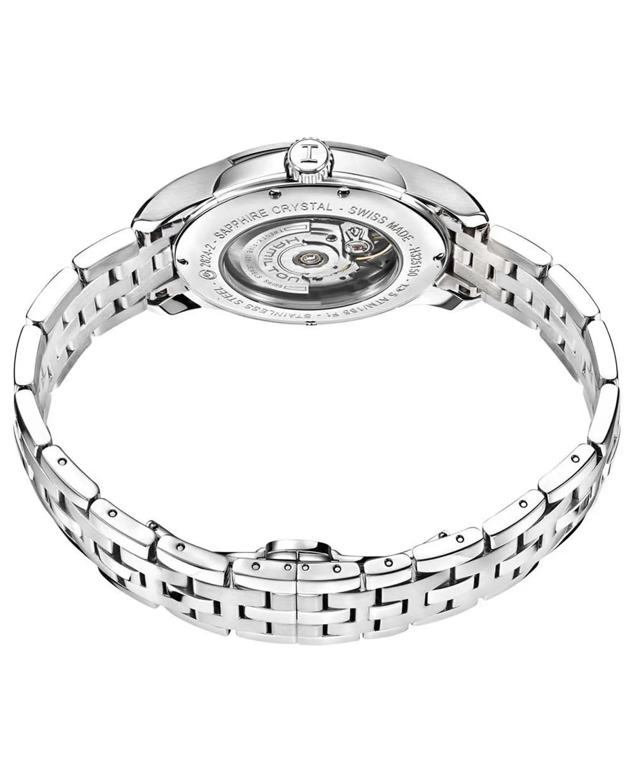Наручные часы Hamilton Jazzmaster H32515155