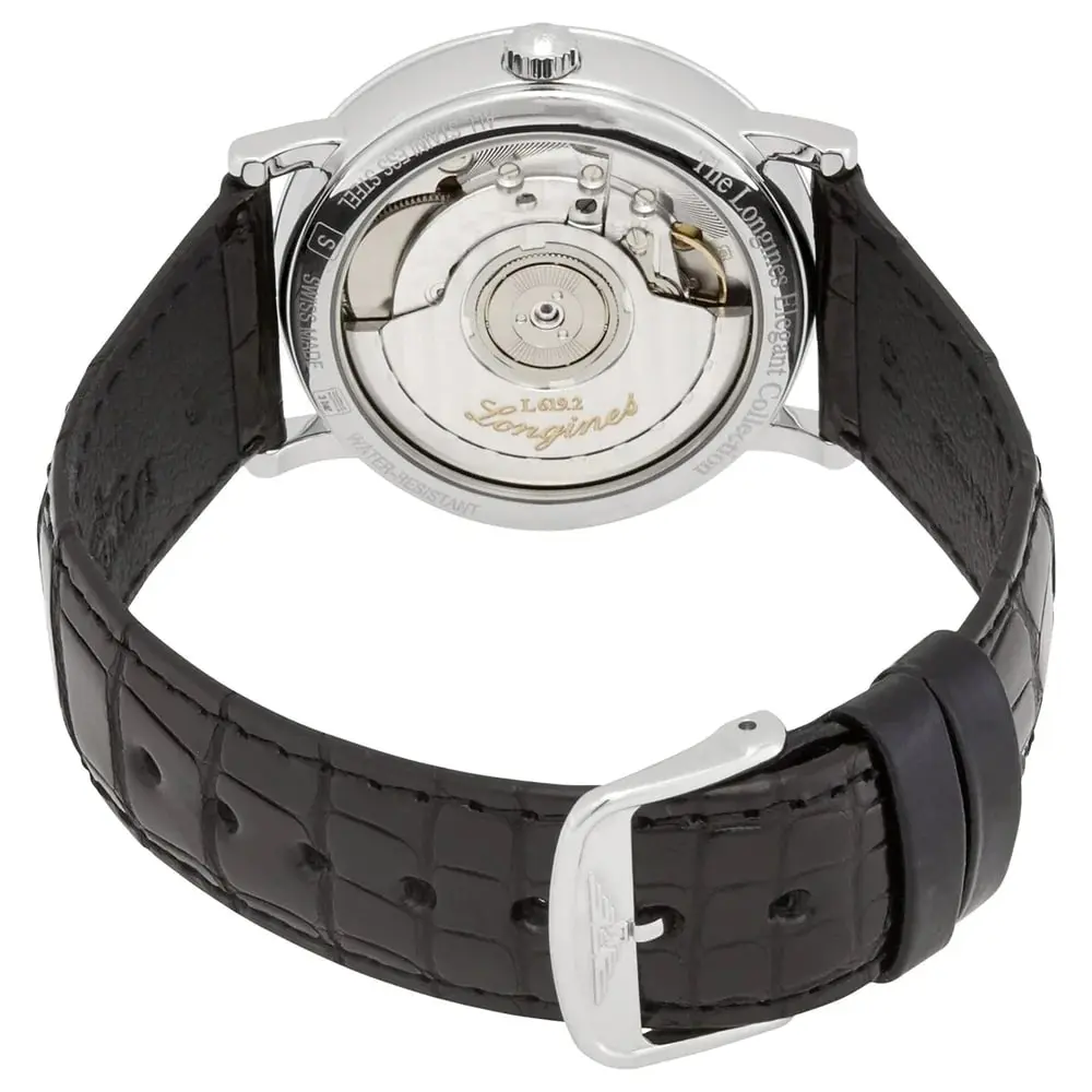Наручные часы Longines The Longines Elegant Collection L48094872