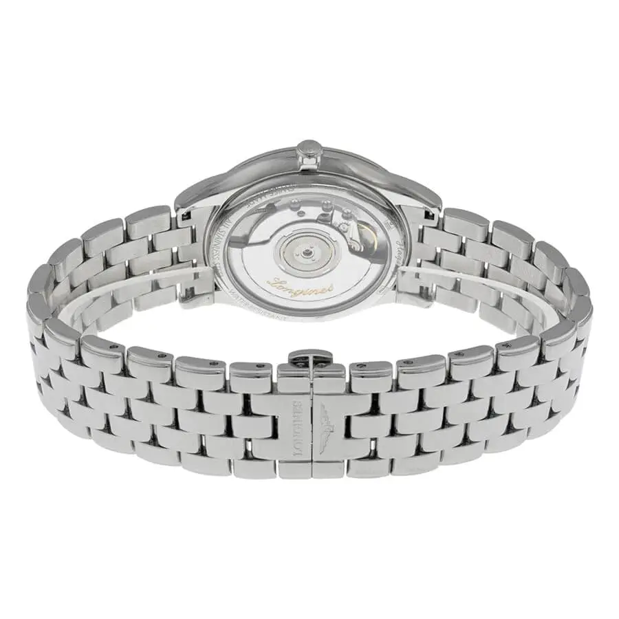 Наручные часы Longines Flagship L47744126
