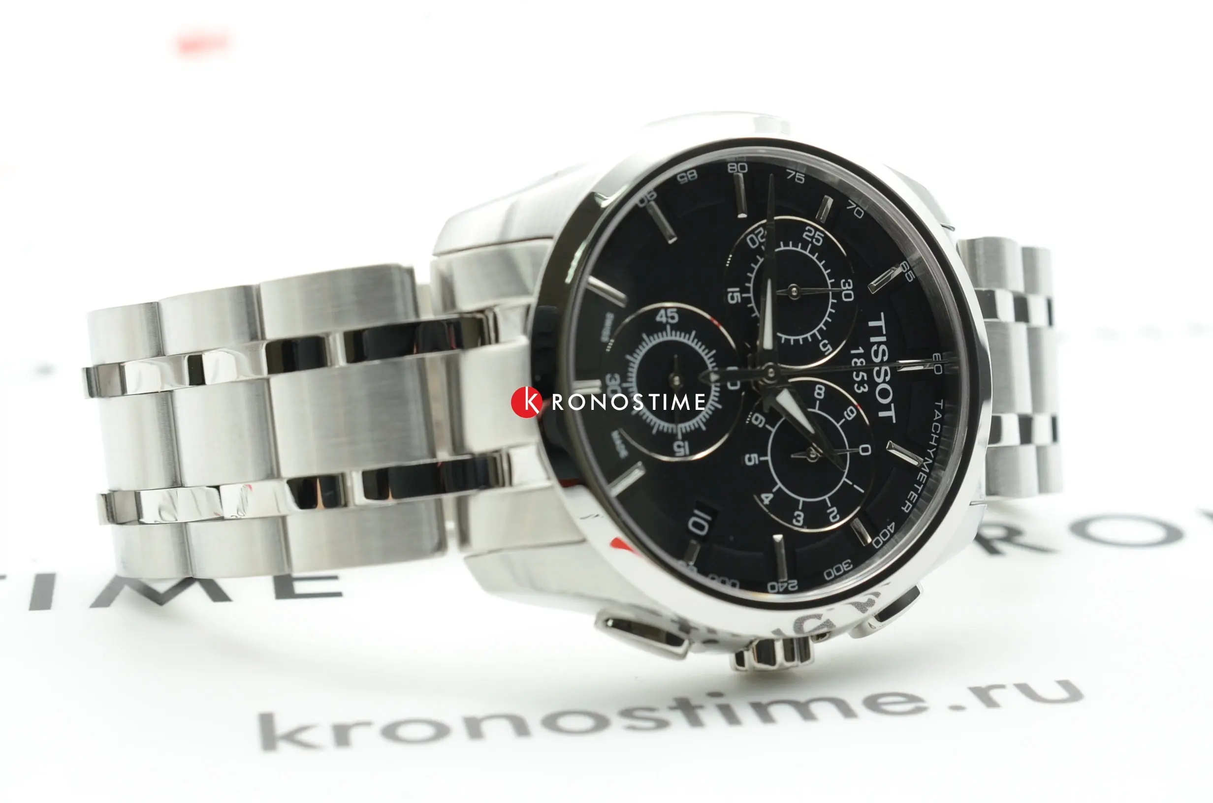 Наручные часы Tissot T-Classic T0356171105100