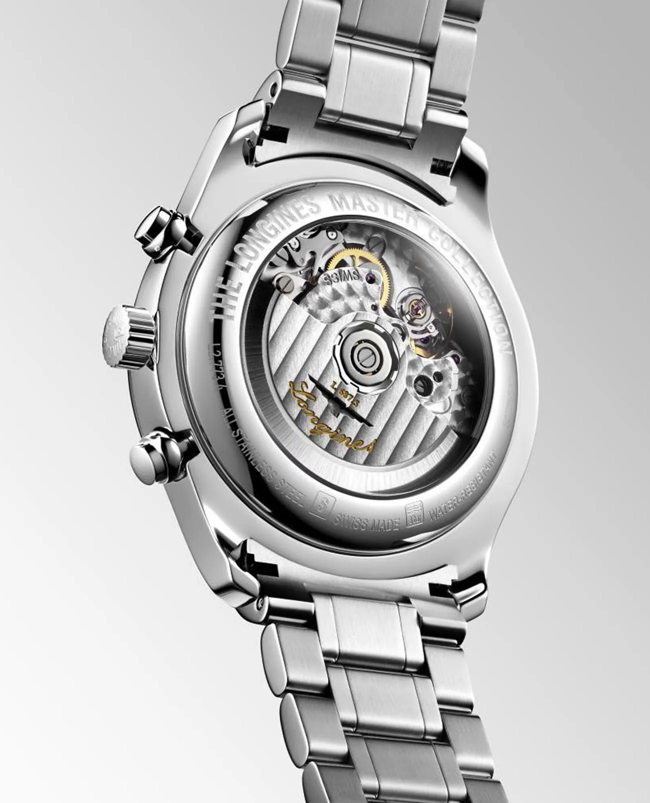 Наручные часы Longines The Longines Master Collection L27734516