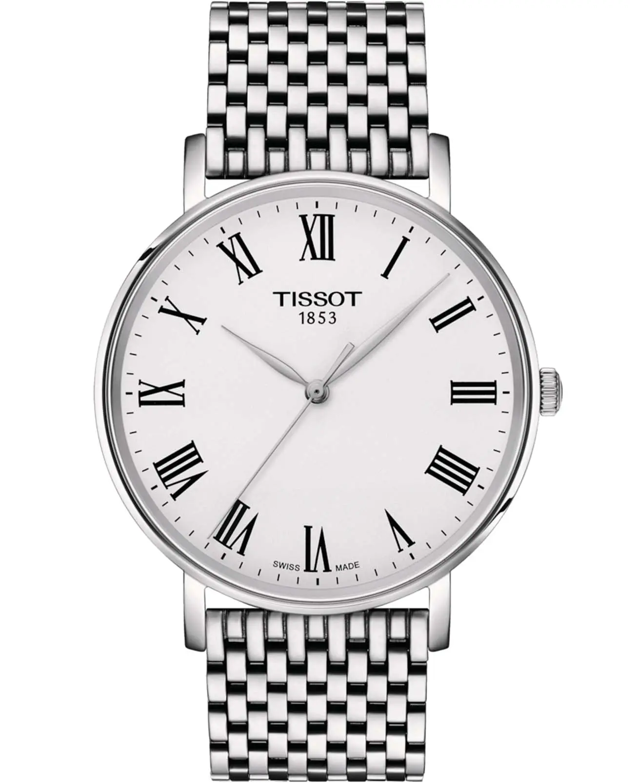 Наручные часы Tissot T-Classic T1434101103300