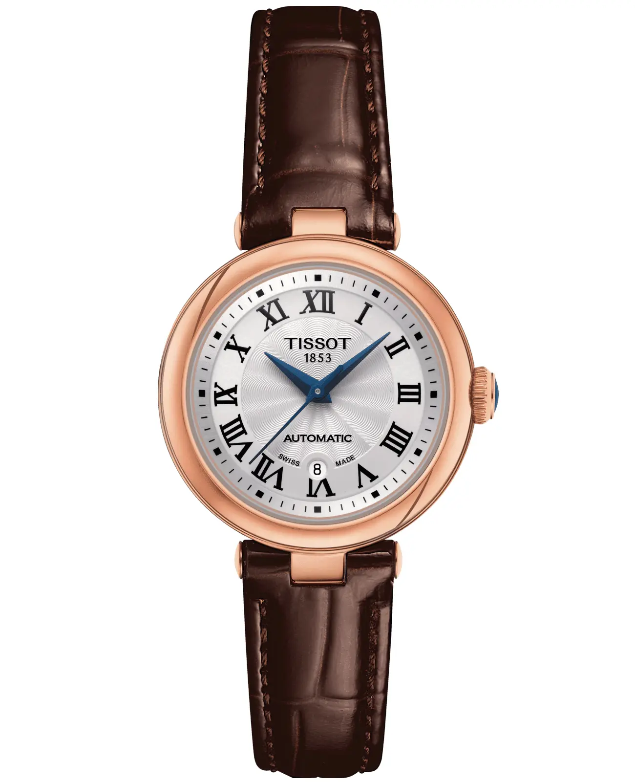Наручные часы Tissot T-Lady T1262073601300
