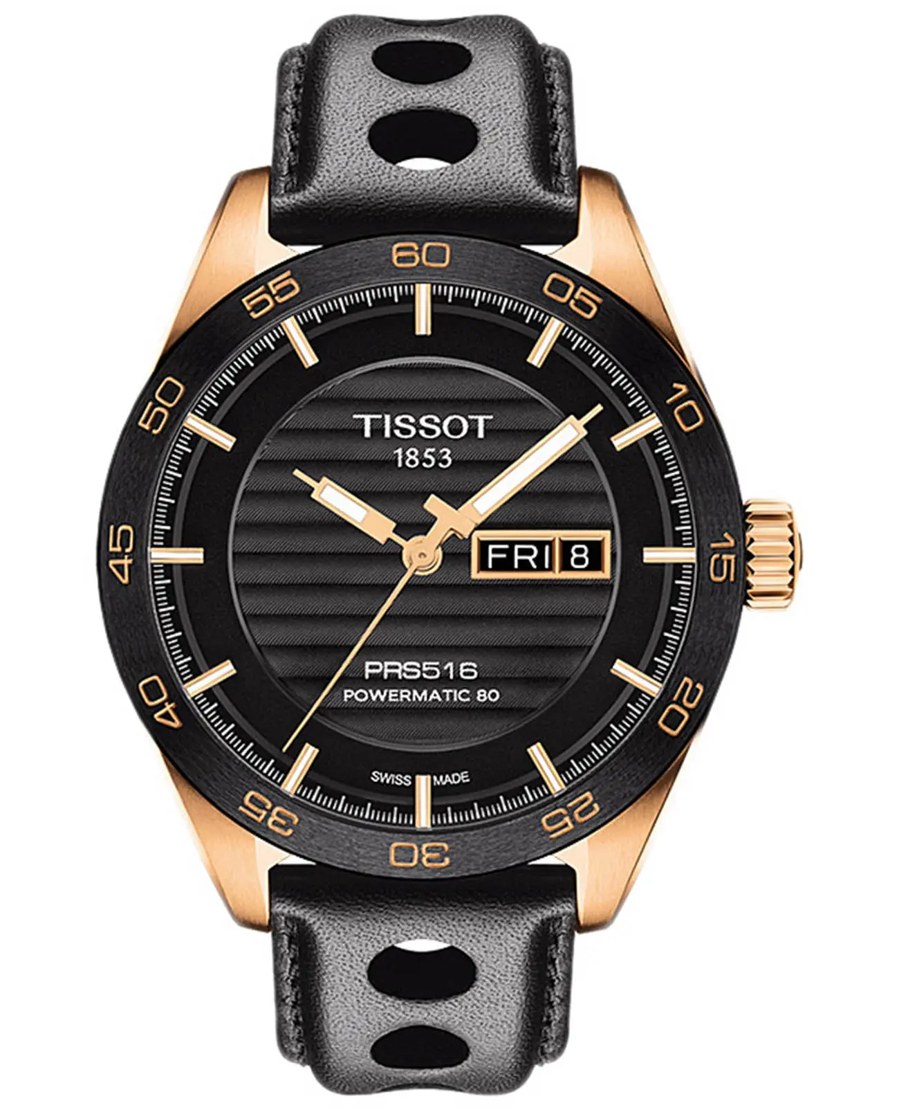 Наручные часы Tissot T-Sport T1004303605100