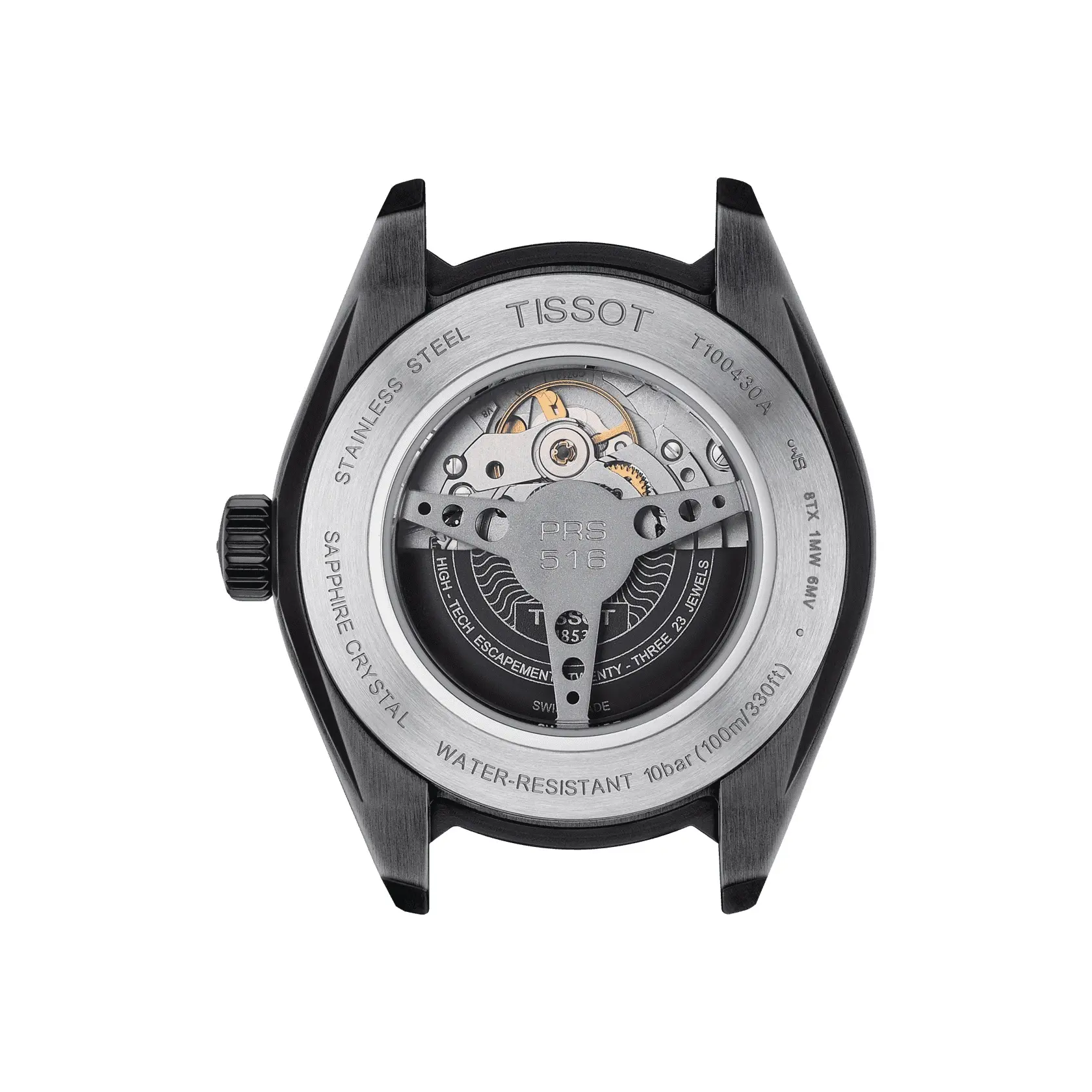 Наручные часы Tissot T-Sport T1004303605102