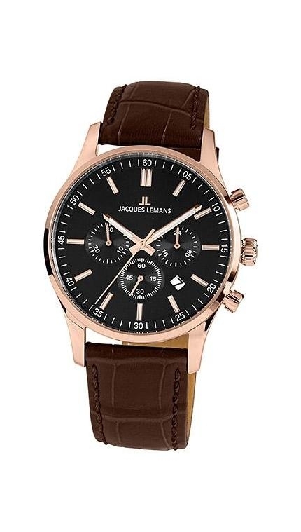 Наручные часы Jacques Lemans Classic 1-2025D