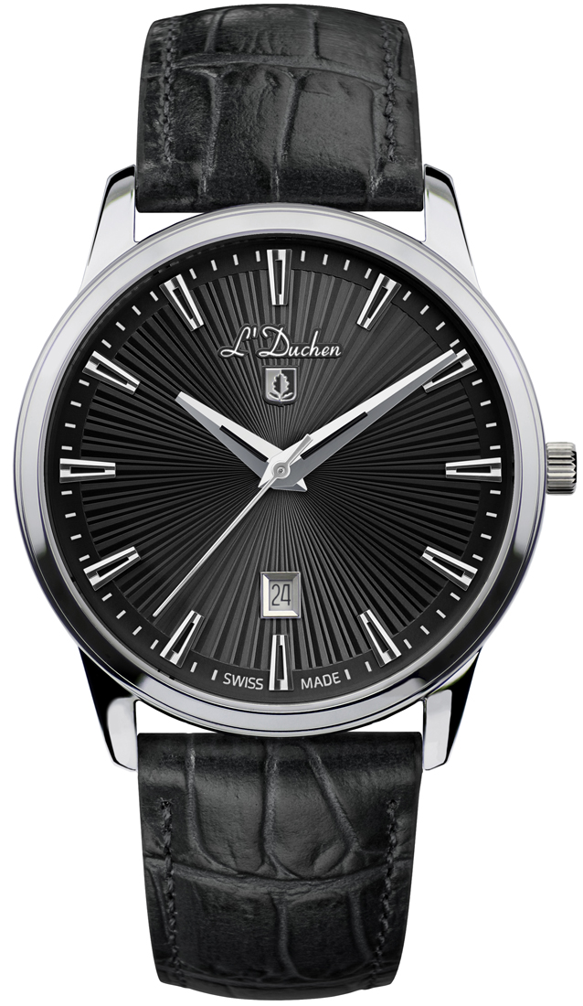 Наручные часы lduchen Quartz D 751.11.31