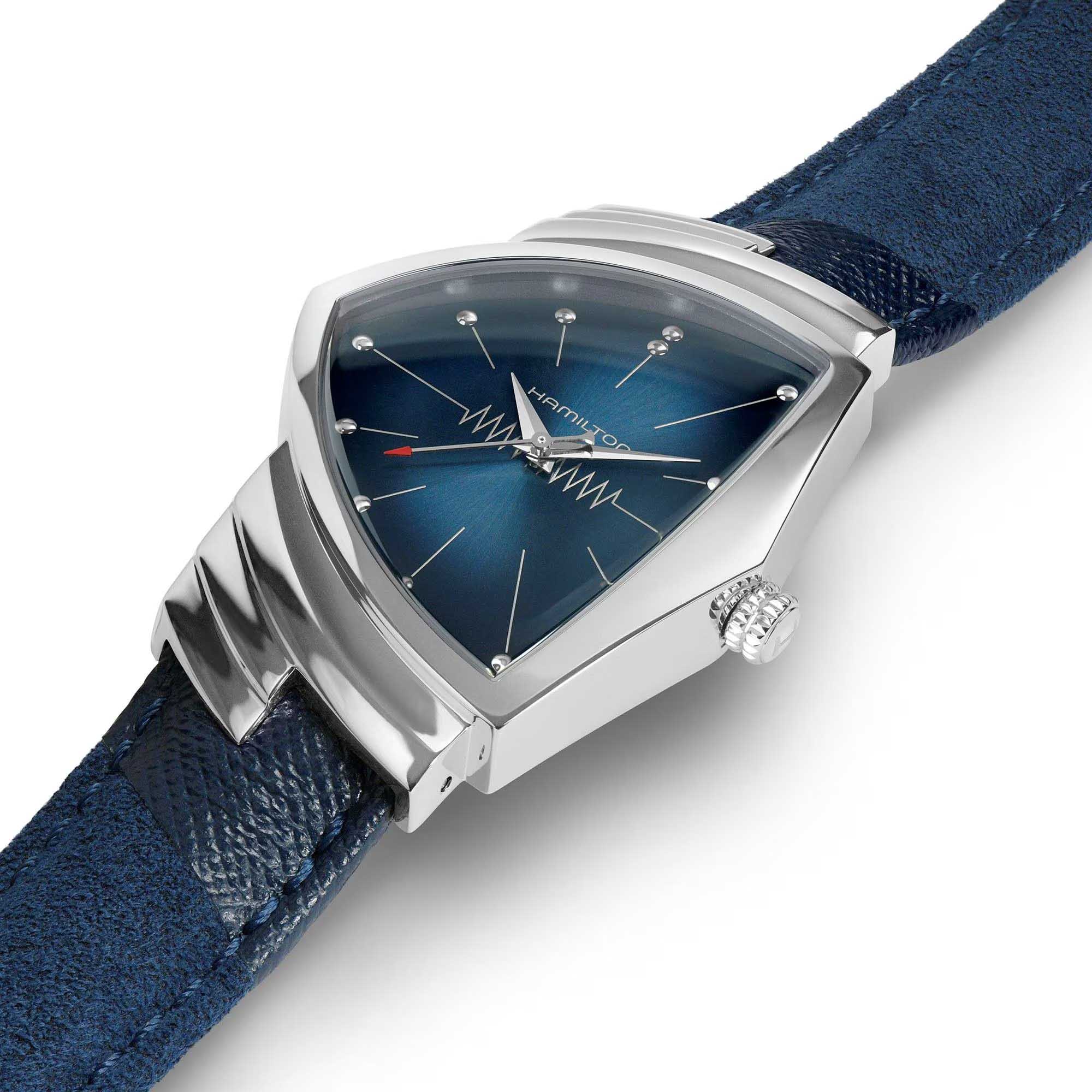 Наручные часы Hamilton Ventura H24411942