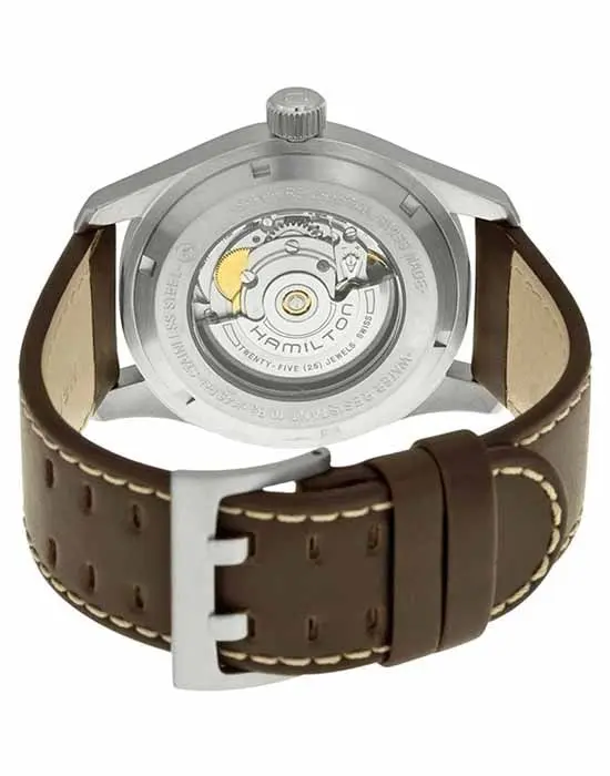 Наручные часы Hamilton Khaki Field H70555523