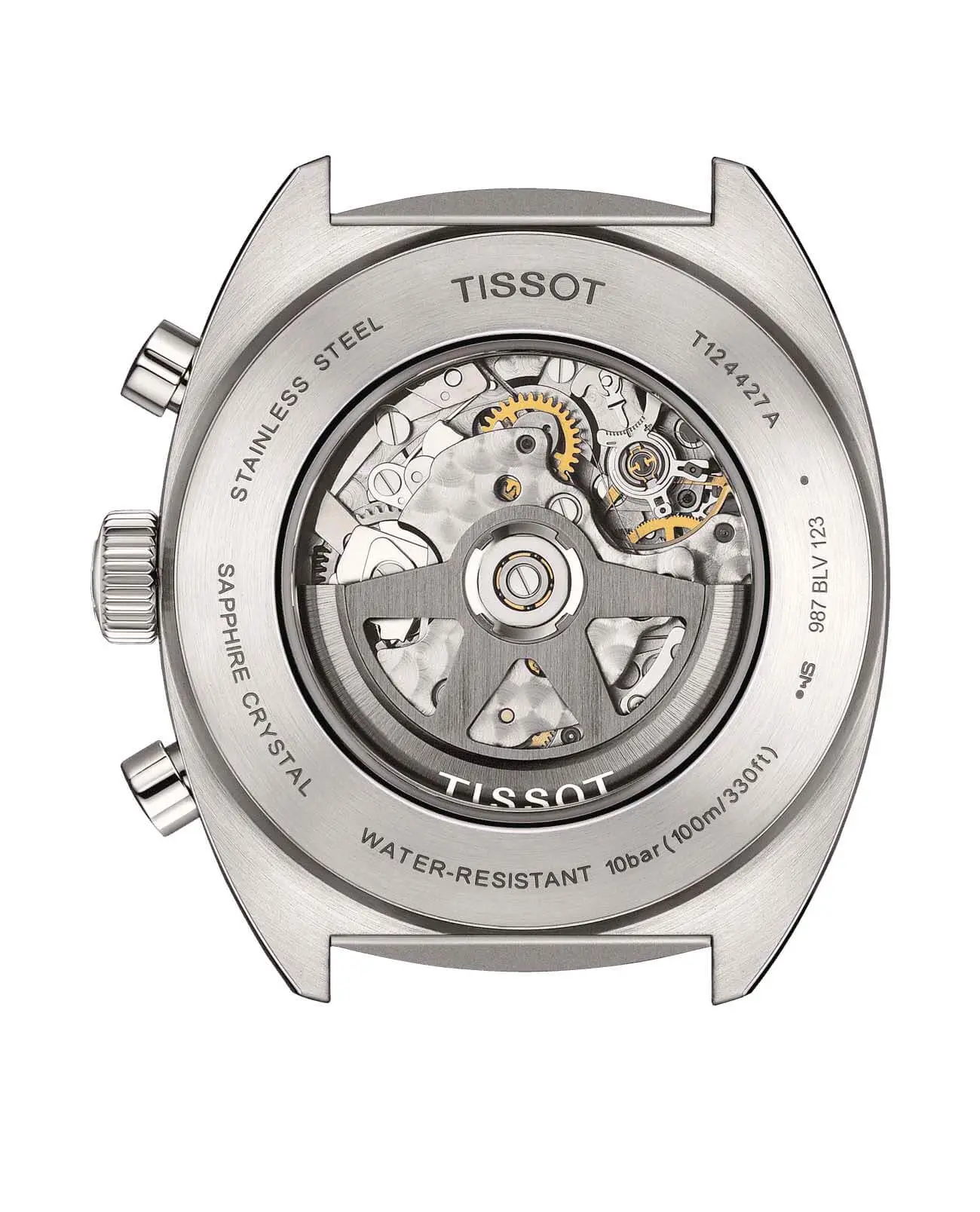 Наручные часы Tissot T-Heritage T1244271605100