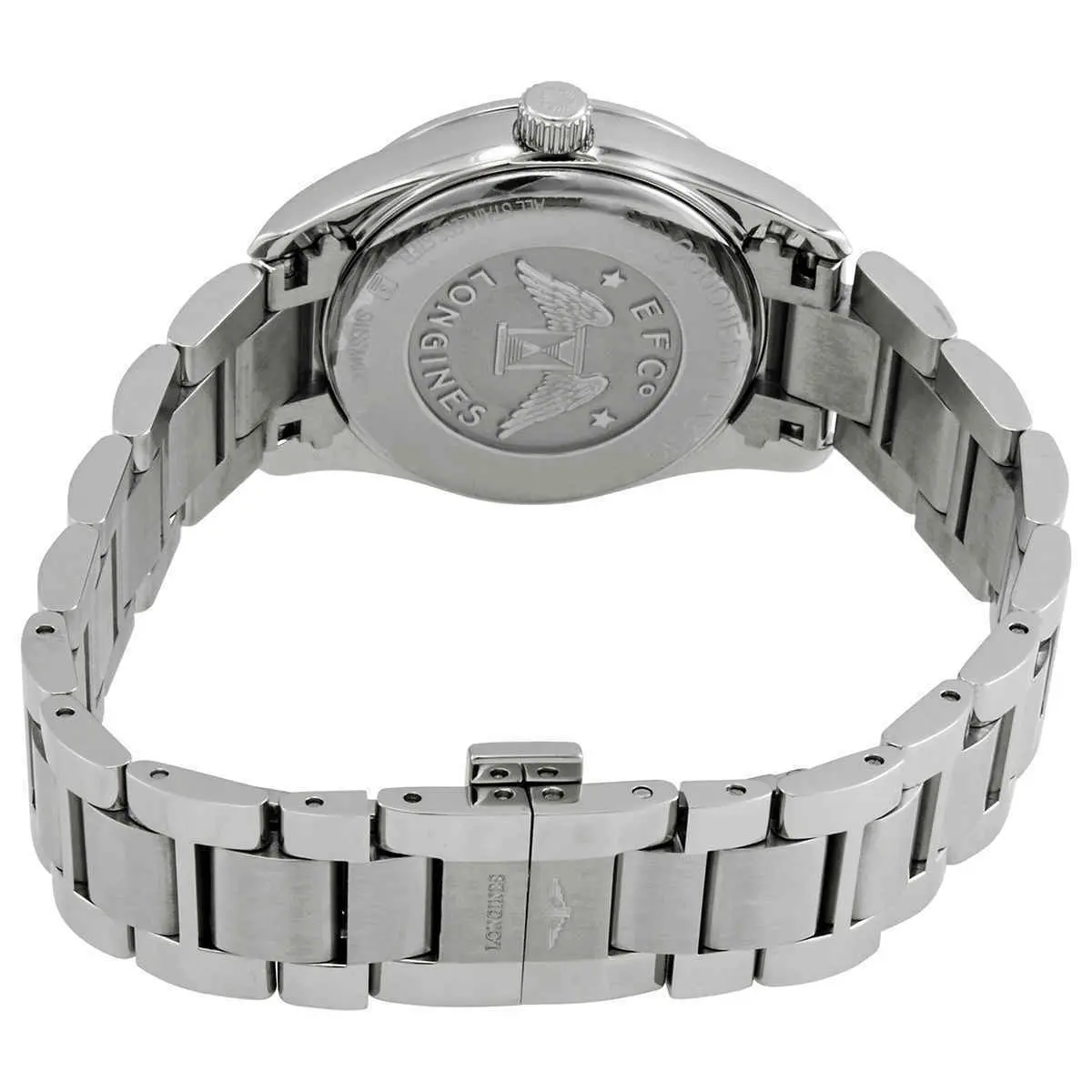 Наручные часы Longines Conquest Classic L22860726