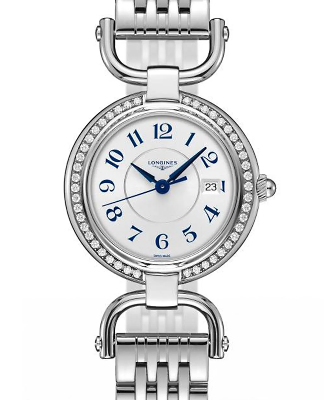 Наручные часы Longines Equestrian L61310736