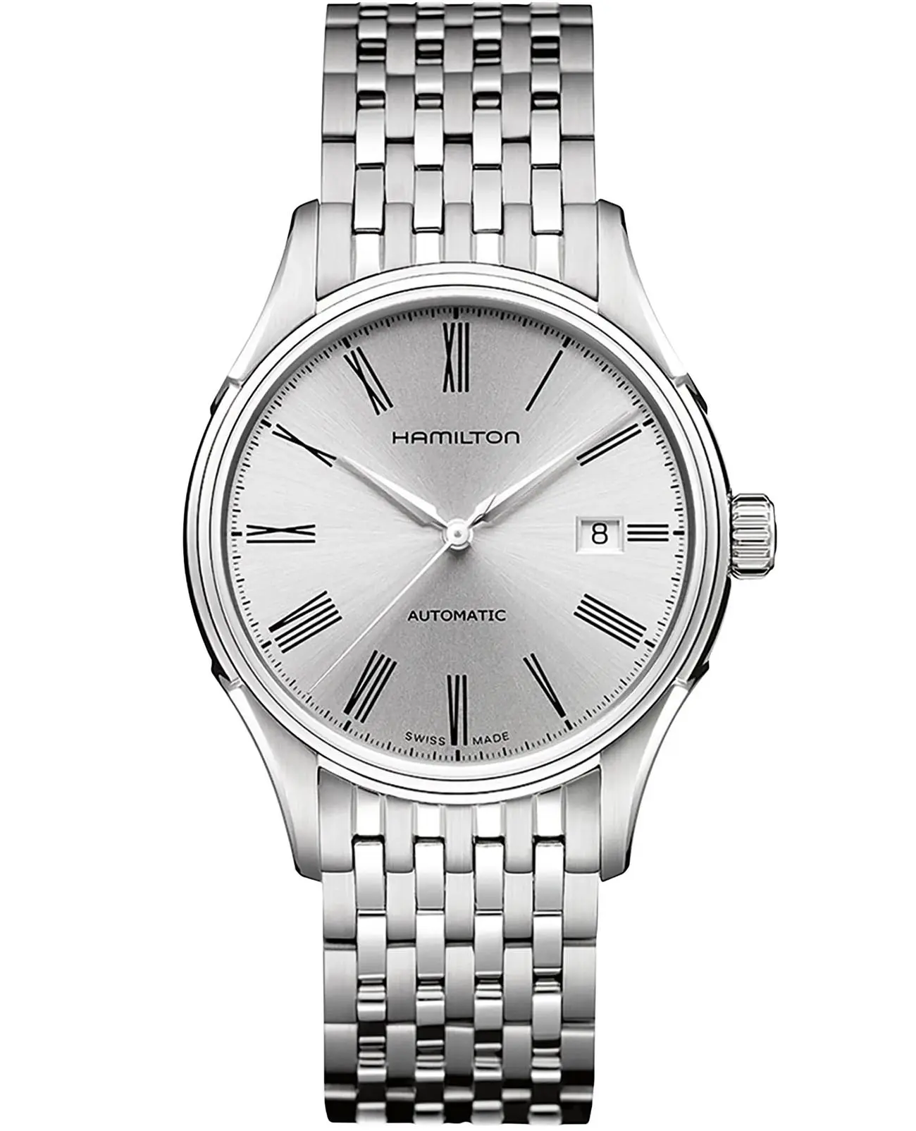 Наручные часы Hamilton American Classic H39515154
