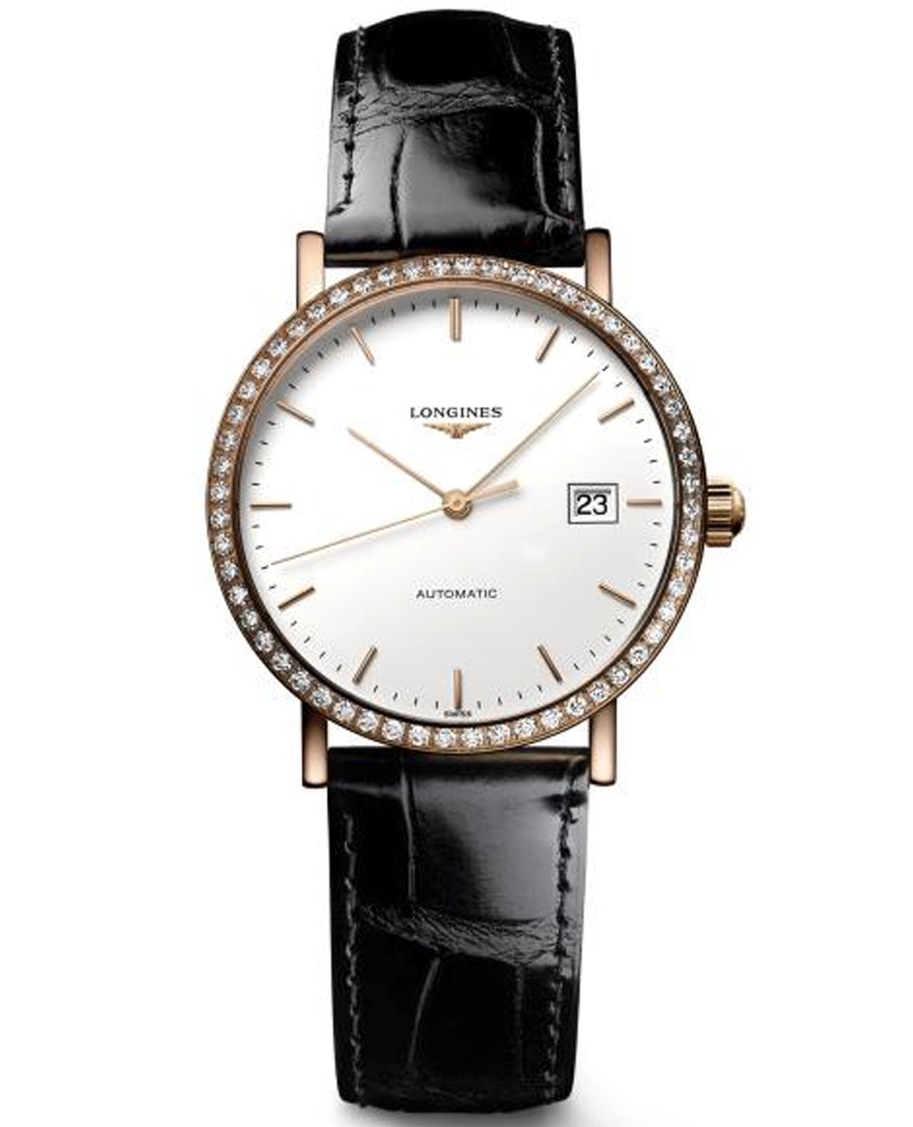 Наручные часы Longines The Longines Elegant Collection L43789124