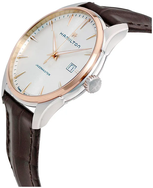 Наручные часы Hamilton Jazzmaster H32441551