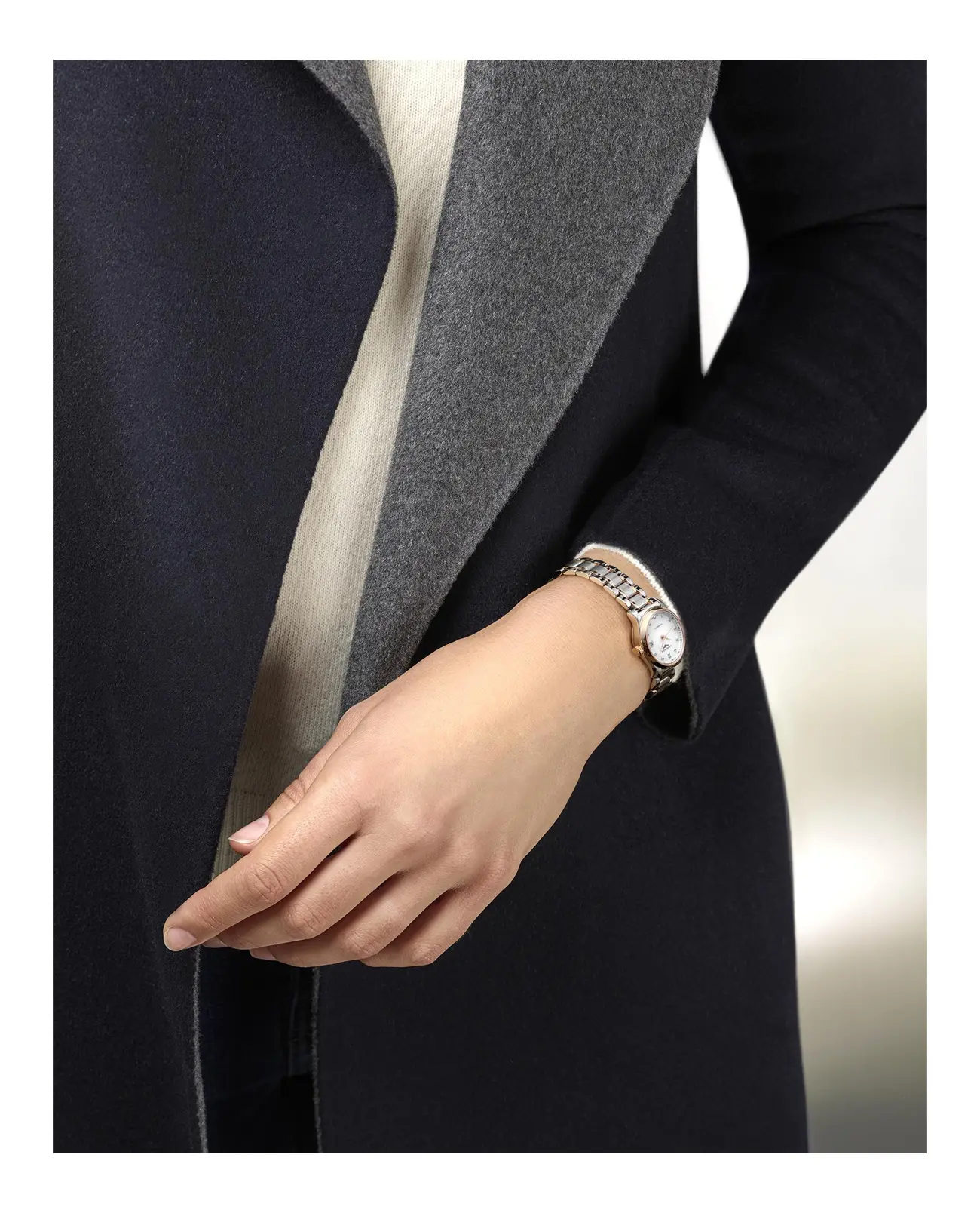 Наручные часы Longines The Longines Master Collection L21285897